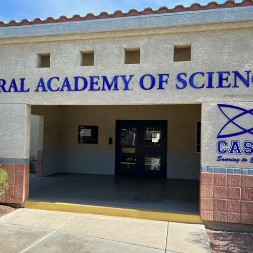 Building Signs